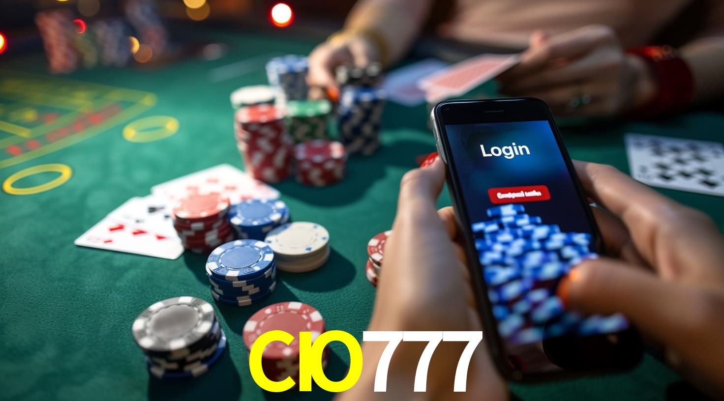 CIO777