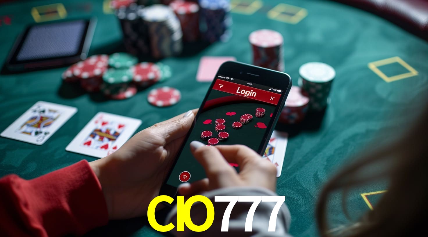 CIO777