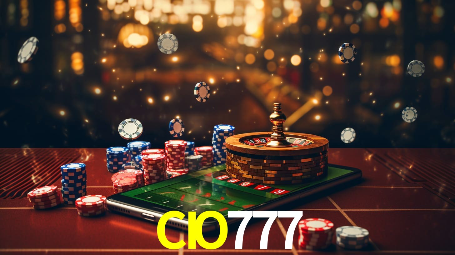 CIO777