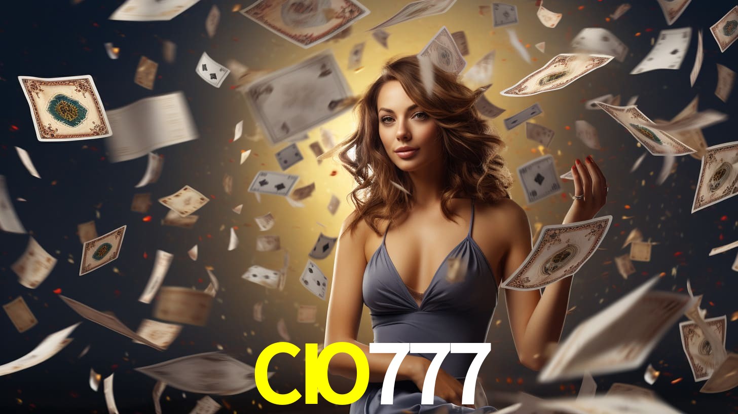 CIO777