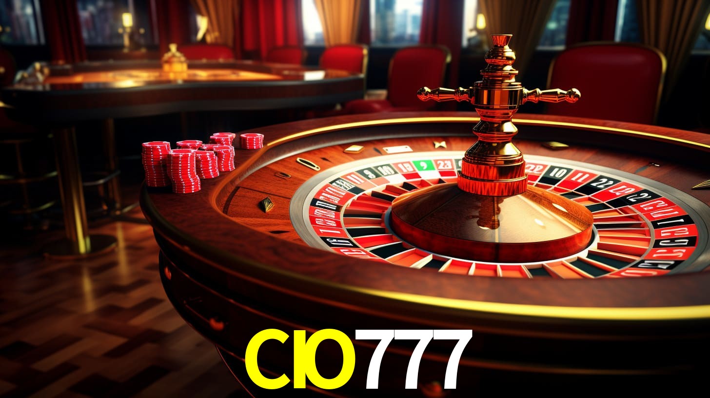 CIO777