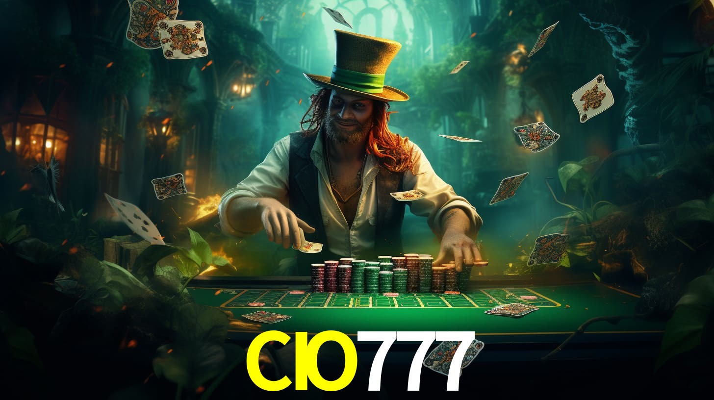 CIO777