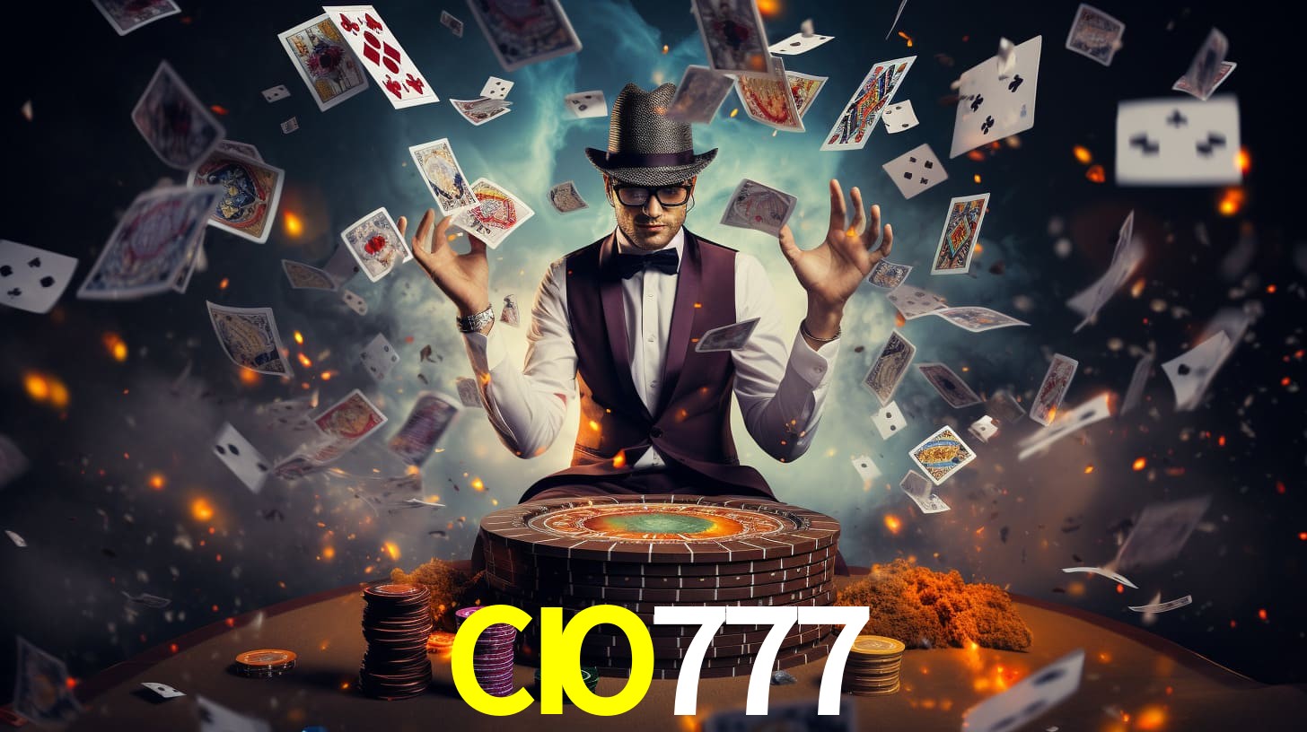CIO777