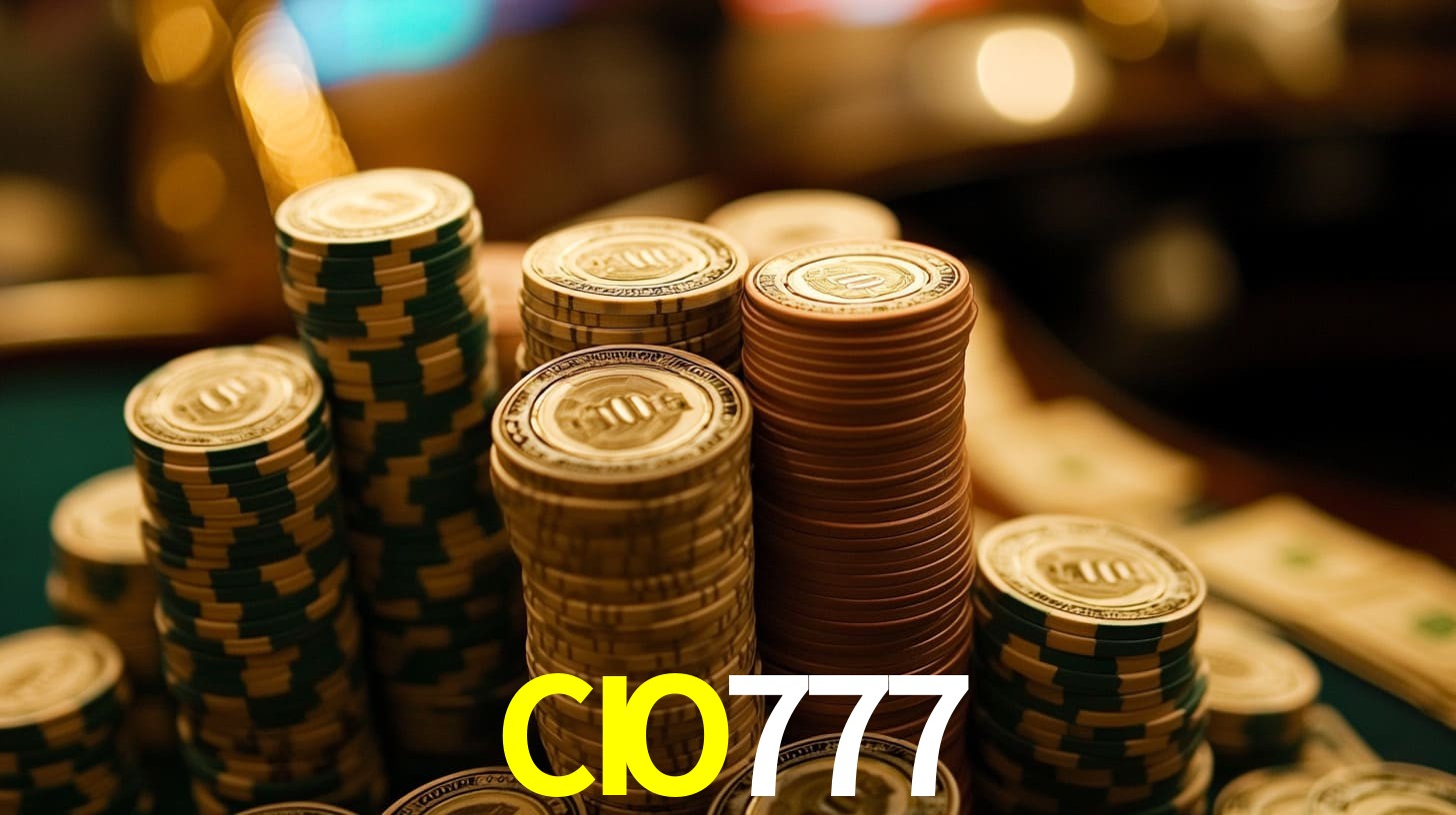 CIO777