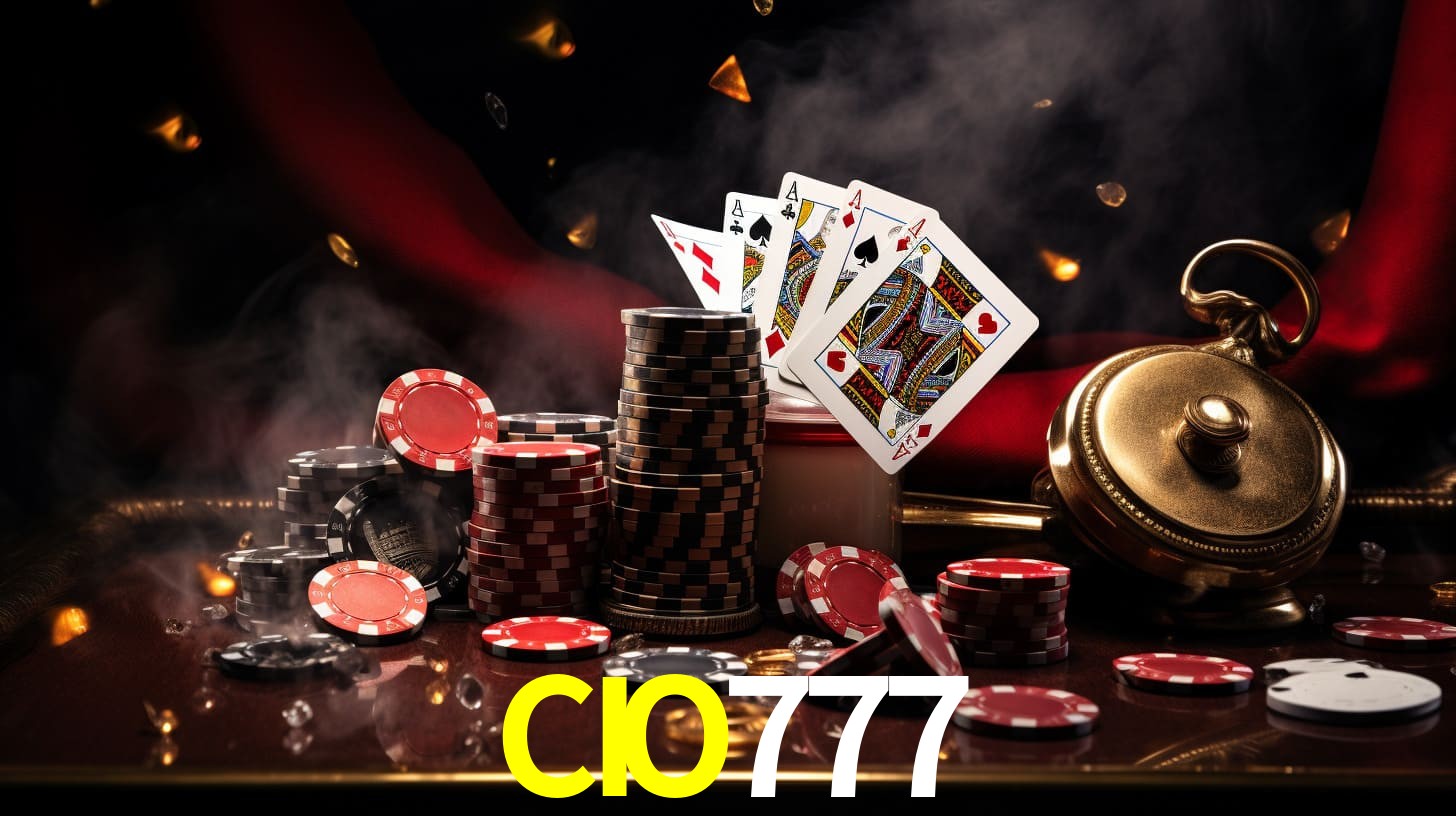 CIO777